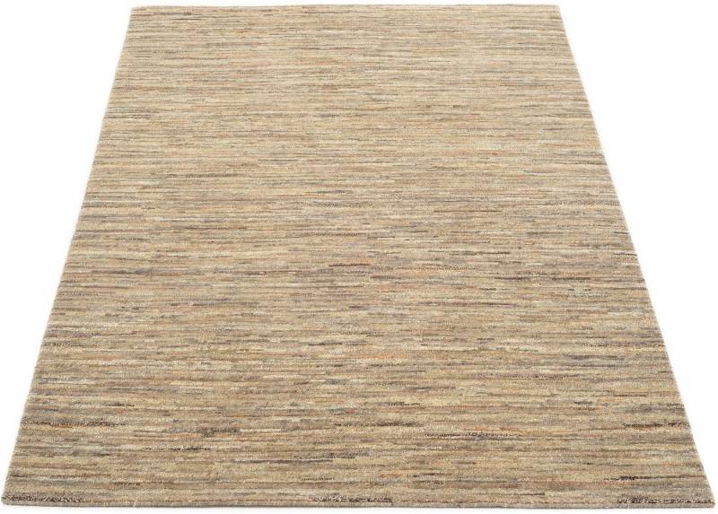 OCI DIE TEPPICHMARKE Teppich HIMALI LINEA, rechteckig, Höhe: 5 mm, Wohnzimmer von OCI DIE TEPPICHMARKE