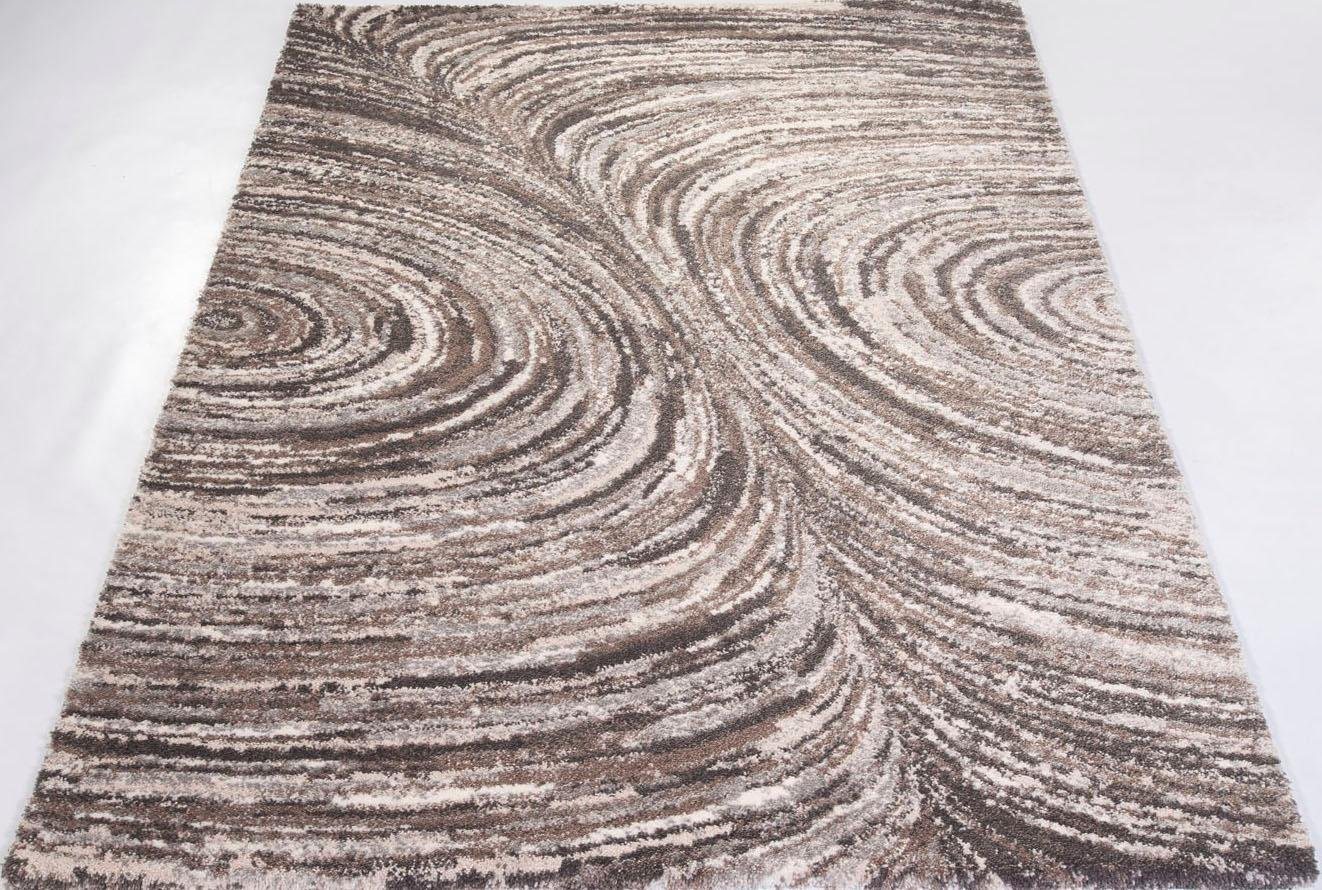 Teppich Lexa Face, OCI DIE TEPPICHMARKE, rechteckig, Höhe: 20 mm, besonders weich durch Microfaser, Wohnzimmer von OCI DIE TEPPICHMARKE