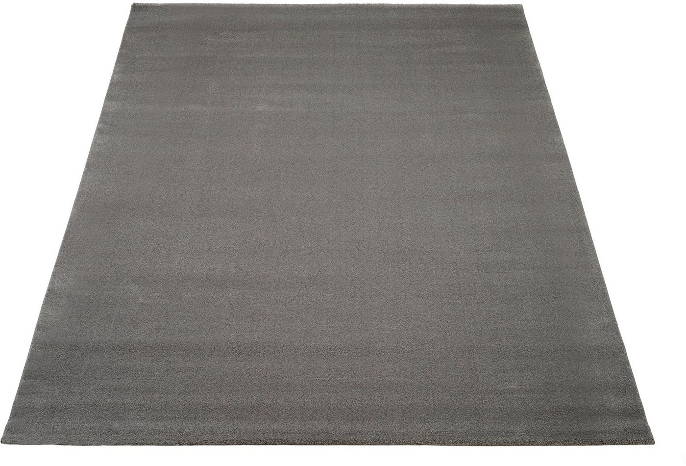 Teppich MELIRA, OCI DIE TEPPICHMARKE, rechteckig, Höhe: 13 mm, robuster strapazierfähiger Kurzflor von OCI DIE TEPPICHMARKE