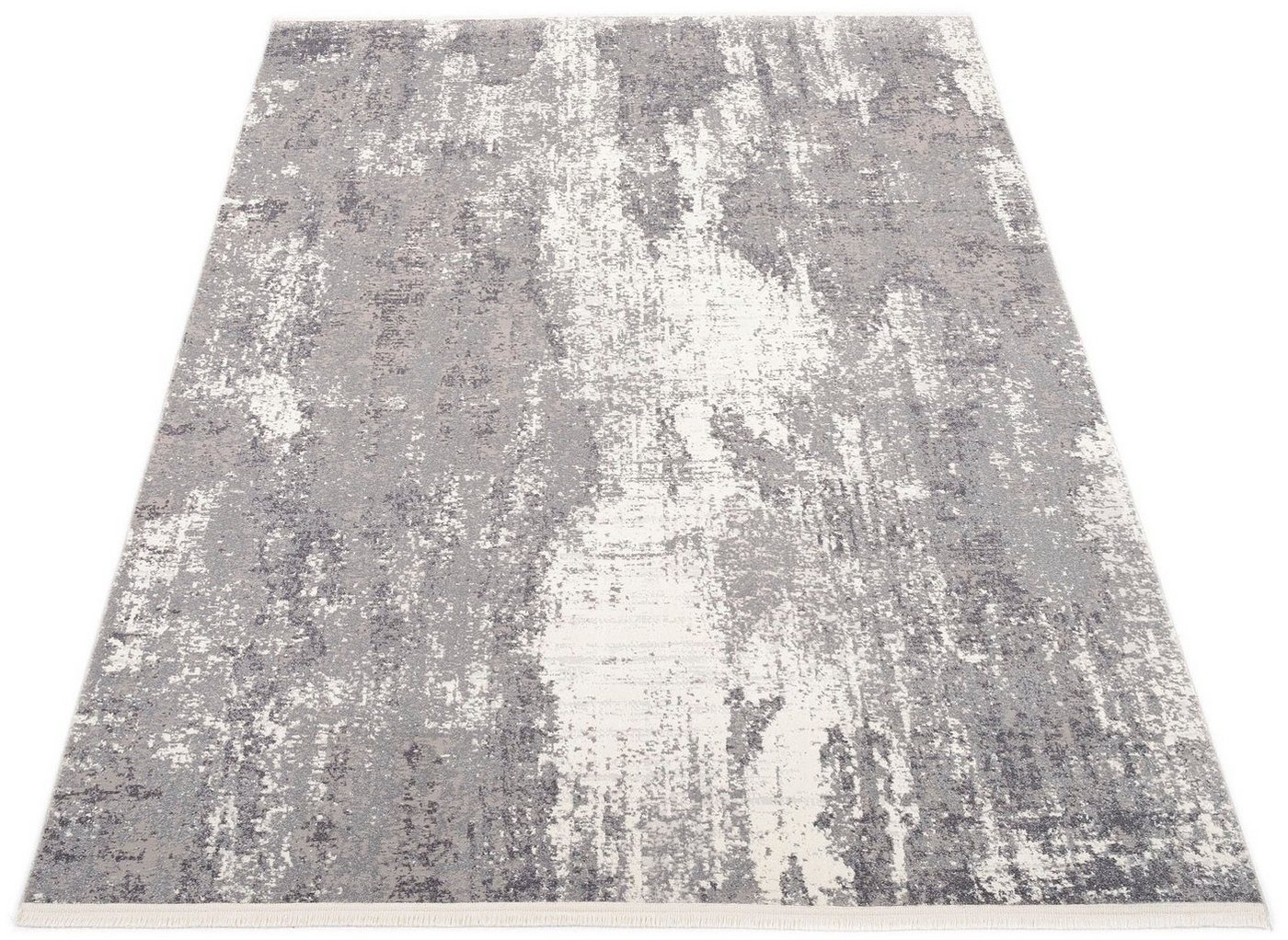 OCI DIE TEPPICHMARKE Teppich TOP LARISSA, rechteckig, Höhe: 7 mm, Wohnzimmer von OCI DIE TEPPICHMARKE