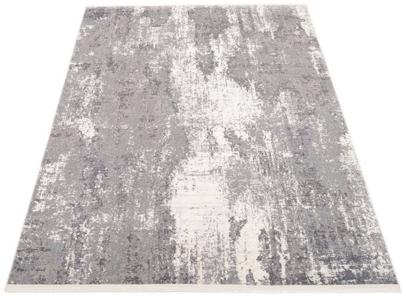 OCI DIE TEPPICHMARKE Teppich TOP LARISSA, rechteckig, Höhe: 7 mm, Wohnzimmer OCI DIE TEPPICHMARKE Teppich TOP LARISSA, rechteckig, Höhe: 7 mm, Wohnzimmer von OCI DIE TEPPICHMARKE