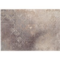 OCI Designer Teppich BUTTERFLY, Kunstfasern von OCI