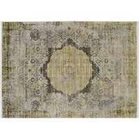OCI Designer Teppich COLOUR, Kunstfasern von OCI