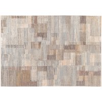 OCI Designer Teppich FARBEN CITY, Kunstfasern von OCI