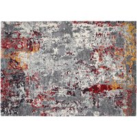 OCI Designer Teppich HIGH & LOW, Kunstfasern von OCI