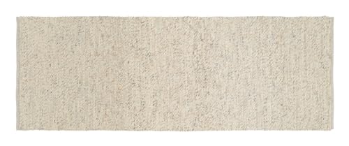 OCI Favorit Handweb Teppich FAV01 420 beige 80 x 300 cm von OCI