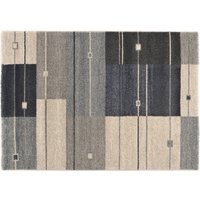 OCI Frisé-Teppich CASTLE MODENA, Kunstfasern von OCI