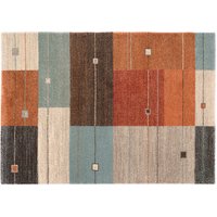 OCI Frisé-Teppich CASTLE MODENA, Kunstfasern OCI Frisé-Teppich CASTLE MODENA, Kunstfasern von OCI