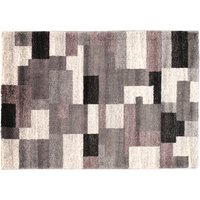 OCI Frisé-Teppich STEADY, Kunstfasern von OCI
