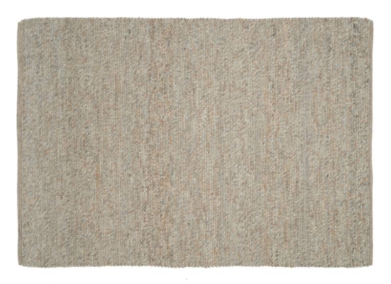 OCI Handwebteppich WIESENBRISE ca. 140x200 cm in Farbe natur OCI Handwebteppich WIESENBRISE ca. 140x200 cm in Farbe natur von OCI