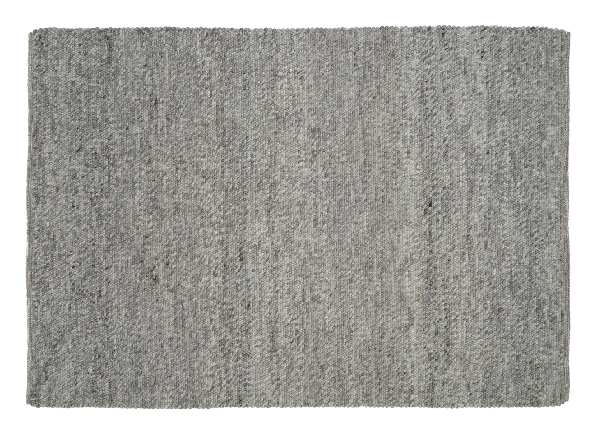 OCI Handwebteppich WIESENBRISE ca. 90x160 cm in Farbe charcoal OCI Handwebteppich WIESENBRISE ca. 90x160 cm in Farbe charcoal von OCI