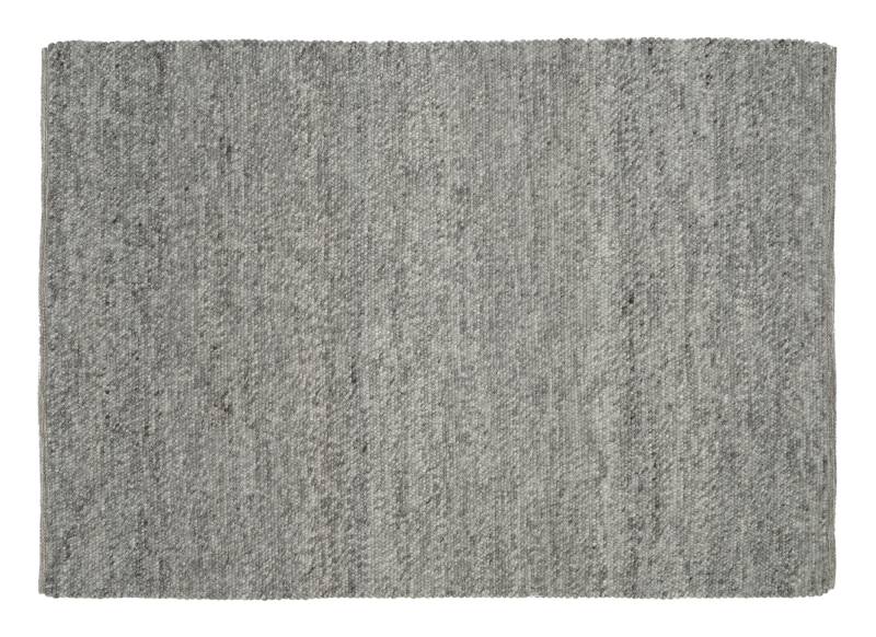 OCI Handwebteppich WIESENBRISE ca. 90x160 cm in Farbe charcoal OCI Handwebteppich WIESENBRISE ca. 90x160 cm in Farbe charcoal von OCI