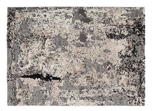 OCI JUWEL LIRAY Teppich 901 hellgrau 240 x 340 cm OCI JUWEL LIRAY Teppich 901 hellgrau 240 x 340 cm von OCI
