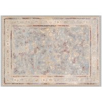 OCI Orient Teppich MYSTIC, Kunstfasern von OCI