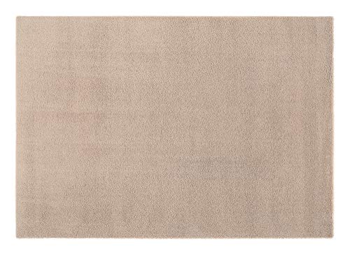 OCI Soft Dream Teppich 660 beige 65 x 130 cm OCI Soft Dream Teppich 660 beige 65 x 130 cm von OCI