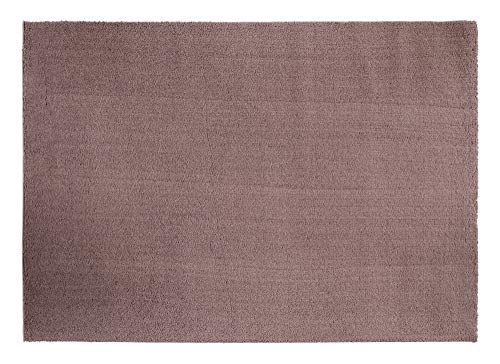 OCI Soft Dream Teppich 680 braun 120 x 170 cm von OCI