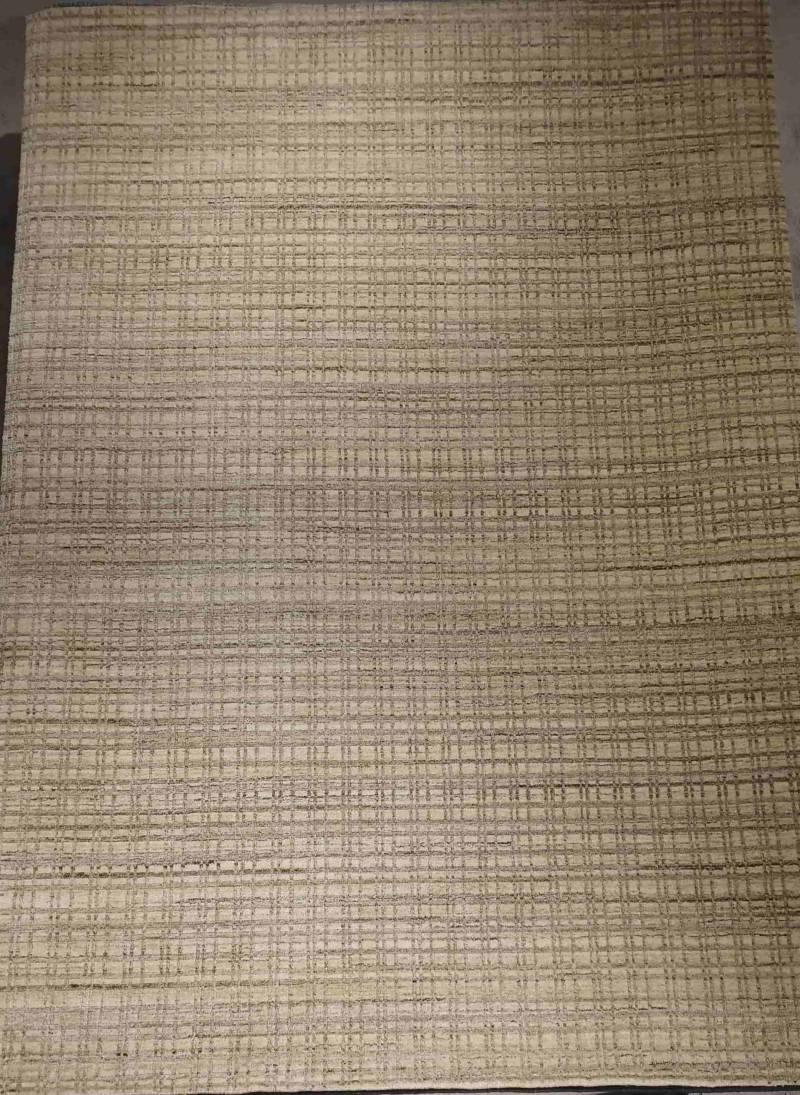 OCI Teppich Delima Tarek ca. 170 x 240 cm in beige-silber von OCI