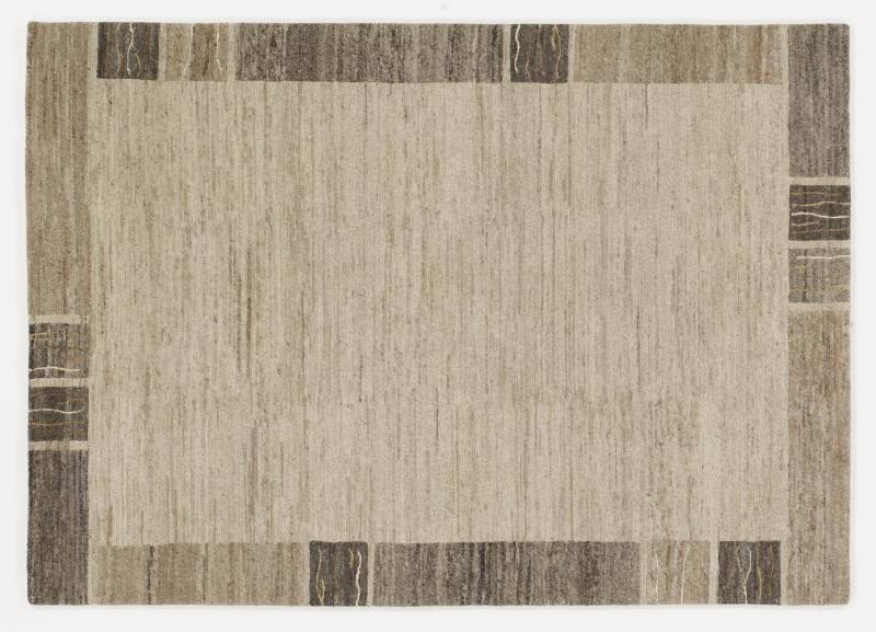 OCI Teppich Natura Silk 100 Greny in wolle-natur ca. 170 x 240 cm OCI Teppich Natura Silk 100 Greny in wolle-natur ca. 170 x 240 cm von OCI