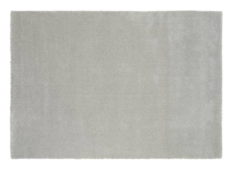 OCI Uni-Teppich ca. 80x150cm in Farbe grau OCI Uni-Teppich ca. 80x150cm in Farbe grau von OCI