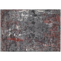 OCI Webteppich 80x150 cm JUWEL, Materialmix von OCI