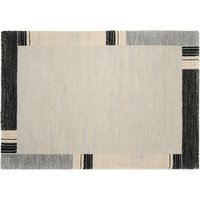 OCI Webteppich 80x200 cm CASTLE FLORA, Polyproplyen OCI Webteppich 80x200 cm CASTLE FLORA, Polyproplyen von OCI