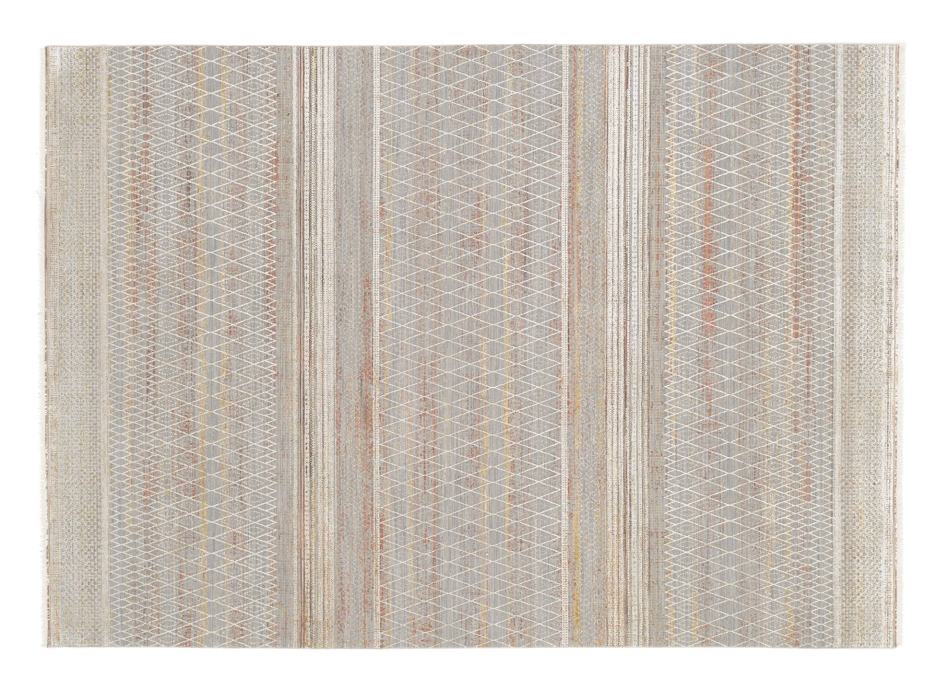 OCI Webteppich Freya Stripe ca. 160x230 cm von OCI