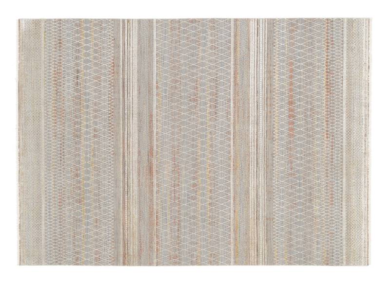 OCI Webteppich Freya Stripe ca. 160x230 cm von OCI