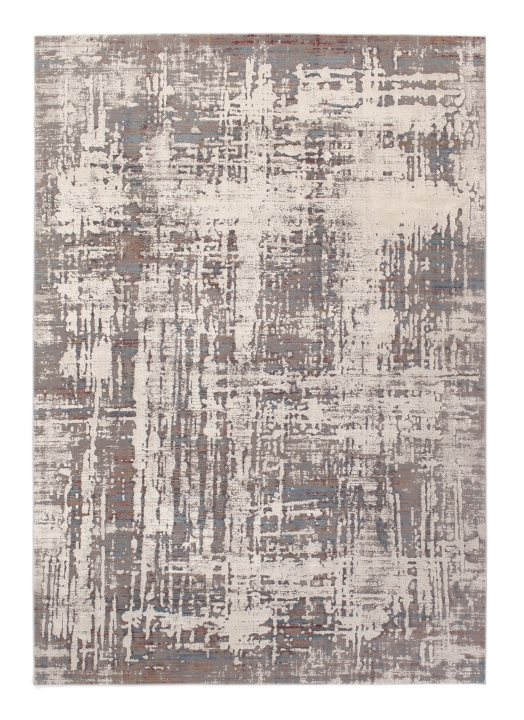 OCI Webteppich Tight ca. 160x230 cm in multicolor von OCI