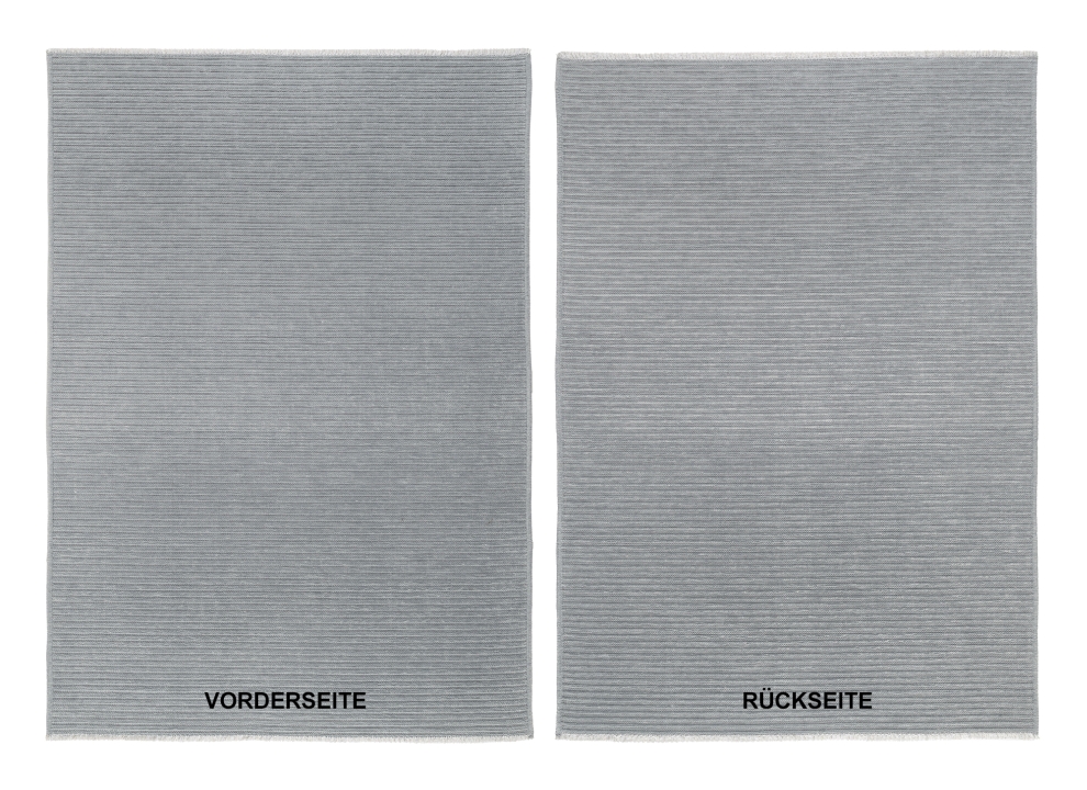 OCI Webteppich ca. 120 x170cm in Farbe grau OCI Webteppich ca. 120 x170cm in Farbe grau von OCI