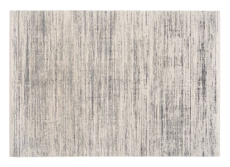 OCI Webteppich ca. 160x230 cm in grau mix von OCI