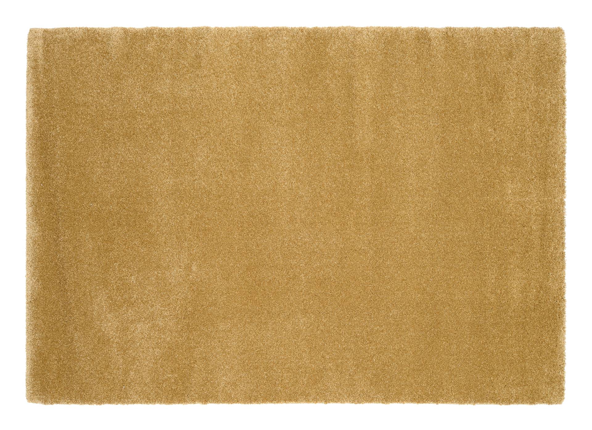 OCI Webteppich ca. 65x130cm in Farbe gold OCI Webteppich ca. 65x130cm in Farbe gold von OCI