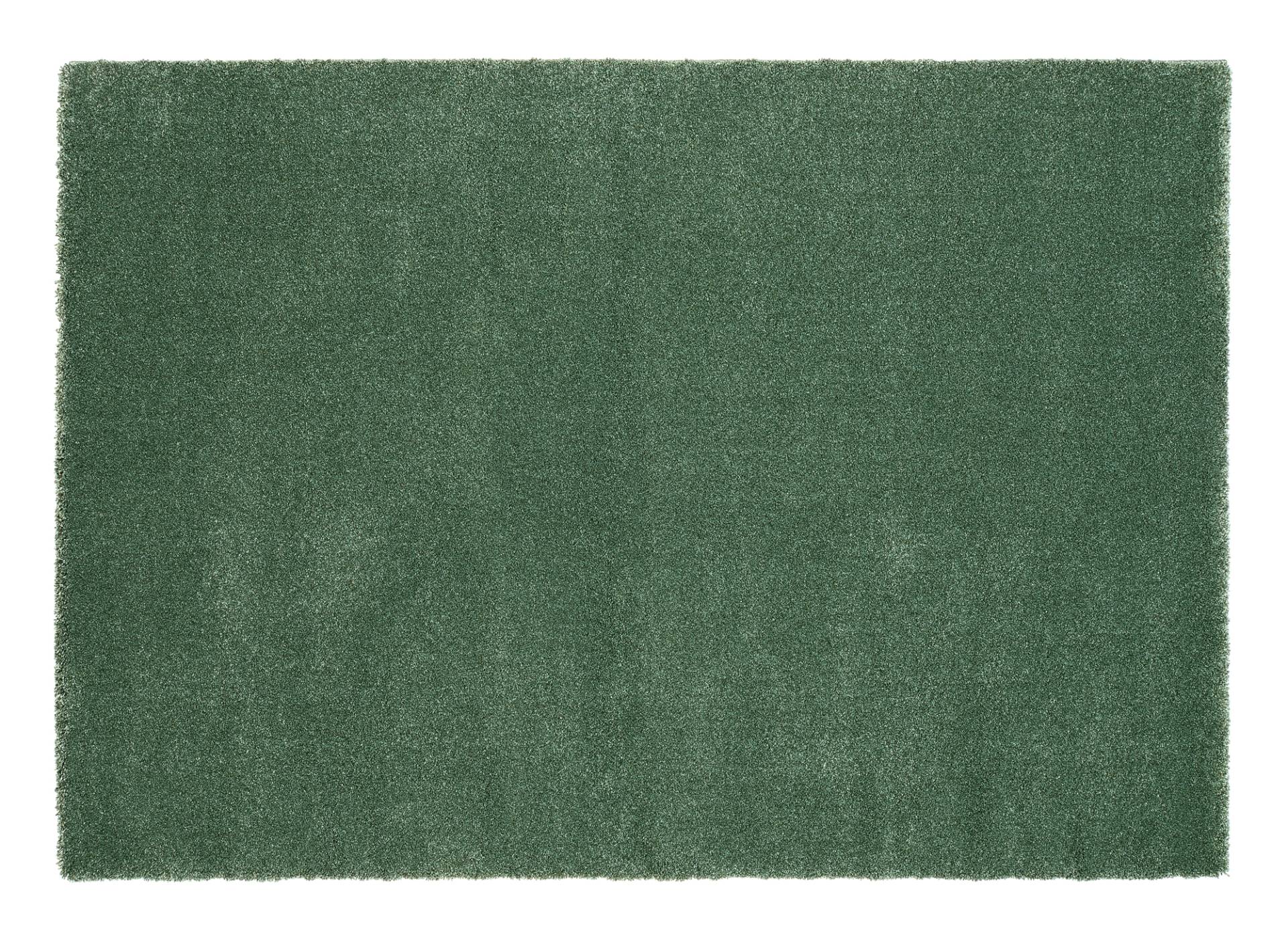 OCI Webteppich ca. 65x130cm in Farbe grün OCI Webteppich ca. 65x130cm in Farbe grün von OCI