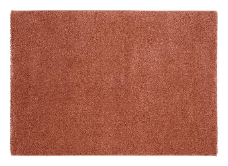 OCI Webteppich ca. 80x150cm in Farbe rosenholz OCI Webteppich ca. 80x150cm in Farbe rosenholz von OCI
