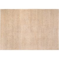 OCI Wollteppich ESEMPIO UNI MELANGE, Naturfasern OCI Wollteppich ESEMPIO UNI MELANGE, Naturfasern von OCI