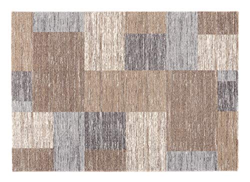 SOFI Grand Teppich 616 beige-braun 200 x 290 cm von OCI