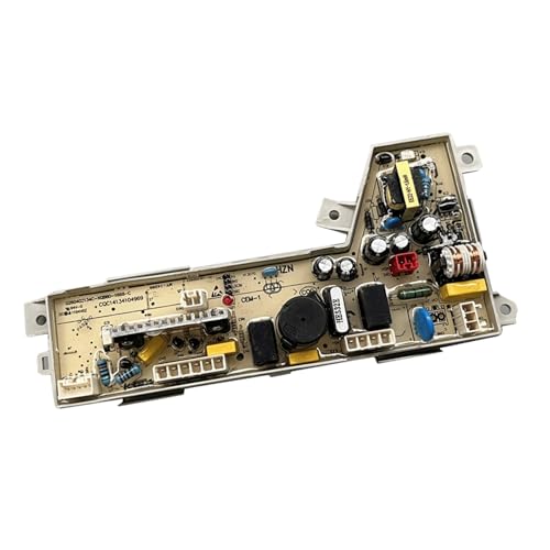 0031800012KQ Motherboard Display, Kompatibel For Haier, Waschmaschine TQS100-Z1788 TQB80-S1788 N(Motherboard) von OCKSVOGF