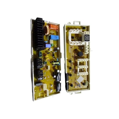 Computer-Board Display Panel DC41-00102B WF0702NHM NHL 92-00396A NHS/XSC, Kompatibel For Samsung, Trommel Waschmaschine Computer-Board Display Panel DC41-00102B WF0702NHM NHL 92-00396A NHS/XSC, Kompatibel For Samsung, Trommel Waschmaschine von OCKSVOGF