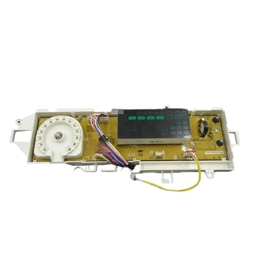DC92-01648C Display, Kompatibel For Samsung, Waschmaschine WW90H7410EX/EW DC92-01648C Display, Kompatibel For Samsung, Waschmaschine WW90H7410EX/EW von OCKSVOGF