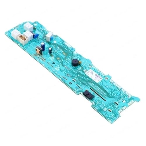 Kompatibel For Haier, Waschmaschinenzubehör Computer-Panel Display Panel 0021800040G(A2) von OCKSVOGF