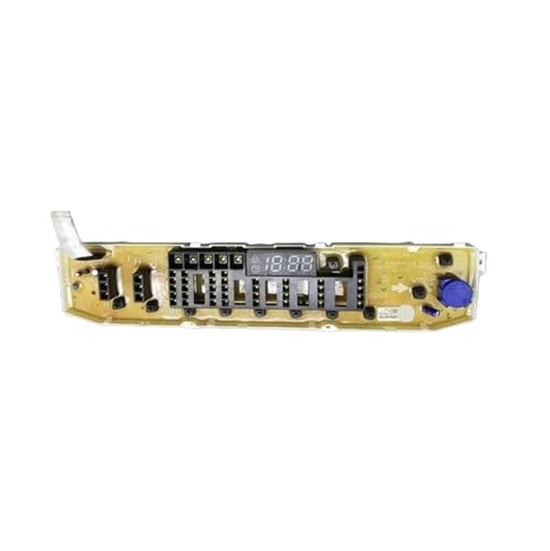 Kompatibel For LG, Waschmaschine, Bedienfeld EBR830799, Anzeigeplatine Kompatibel For LG, Waschmaschine, Bedienfeld EBR830799, Anzeigeplatine von OCKSVOGF