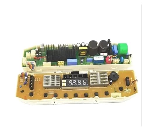 Kompatibel For LG, Waschmaschine Computer-Board Bedienfeld Display Board Kompatibel For LG, Waschmaschine Computer-Board Bedienfeld Display Board von OCKSVOGF