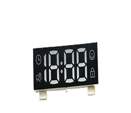 Kompatibel For Waschmaschinen-Computerplatine XQG60-F10102T/XQG60-F10102 3104010031 Digitales Display(A) von OCKSVOGF