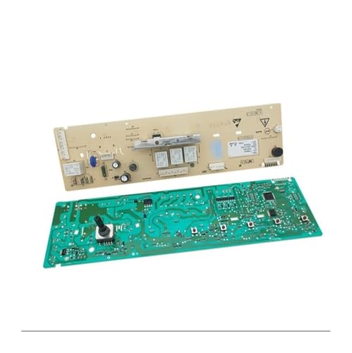 Kompatibel For Waschmaschinen-Computerplatine XQG60-F10102T/XQG60-F10102 3104010031 Digitales Display(D) von OCKSVOGF