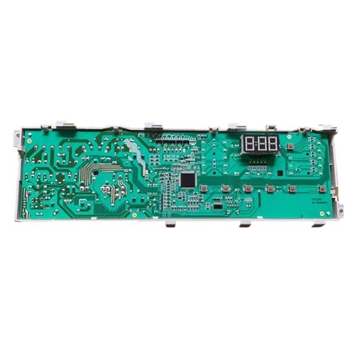 Kompatibel Mit Beko, WCB 61031 WCY61231 Waschmaschine Display Panel Motherboard Hauptsteuerplatte Kompatibel Mit Beko, WCB 61031 WCY61231 Waschmaschine Display Panel Motherboard Hauptsteuerplatte von OCKSVOGF