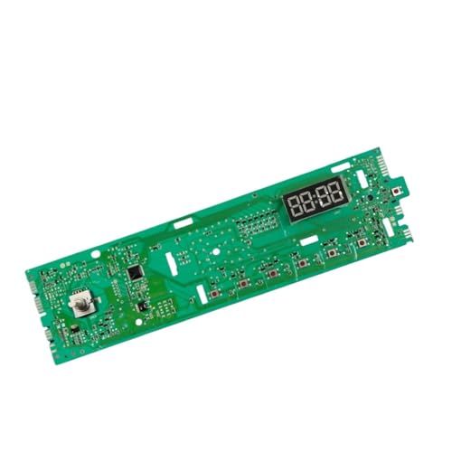 Kompatibel Mit Haier, Waschmaschinen-Display-Motherboard 0021800115C Kompatibel Mit Haier, Waschmaschinen-Display-Motherboard 0021800115C von OCKSVOGF
