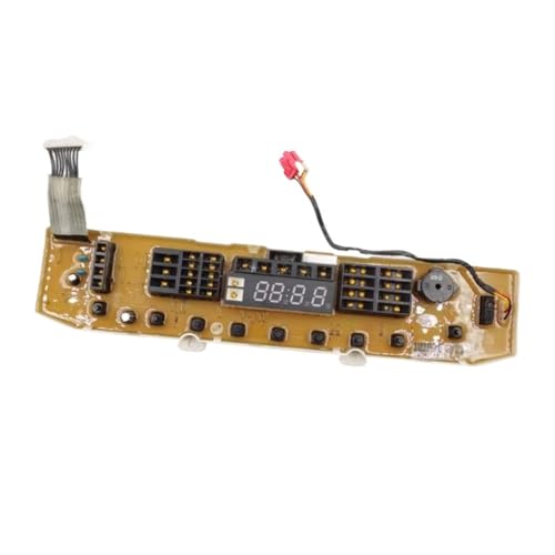 Kompatibel Mit LG, Waschmaschinen-Anzeigeplatine EBR709184 EBR798622 EBR709185 EBR7091404 Motherboard-Komponenten(Display panel) von OCKSVOGF