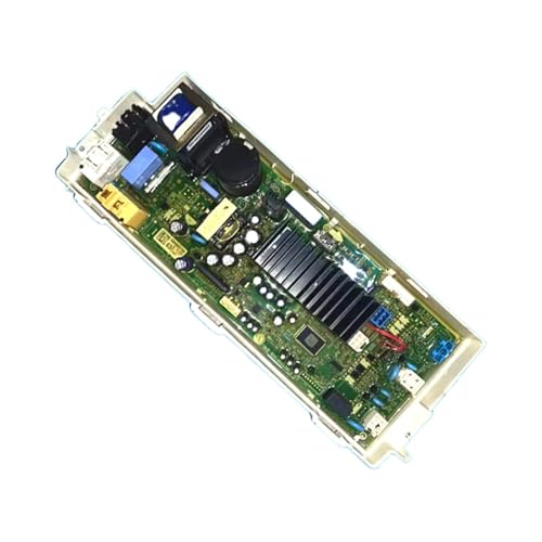 Kompatibel Mit LG, Waschmaschinen-Computerplatine EBR805789 EBR80578963 Anzeigeplatine EBR826830 EBR82683041 Komponenten(A) von OCKSVOGF