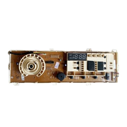 Kompatibel Mit LG, Waschmaschinen-Displayplatine PCB EBR739338 EBR73933811 Kompatibel Mit LG, Waschmaschinen-Displayplatine PCB EBR739338 EBR73933811 von OCKSVOGF
