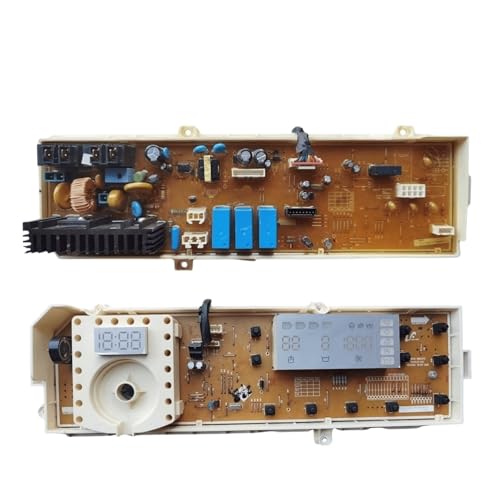 Motherboard DC92-00520A Display Board DC92-00521B, Kompatibel For Samsung, Waschmaschine Motherboard DC92-00520A Display Board DC92-00521B, Kompatibel For Samsung, Waschmaschine von OCKSVOGF