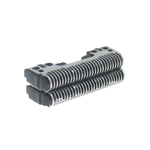 OCKSVOGF 2 Stück Scherkopfschneider, Kompatibel Mit Panasonic, ES9064 ES7115 ES7101 ES7102 ES7103 ES7109 ES-RL21-A ES-RT30 ES6002 ES6003 ES6013 ES6015 von OCKSVOGF
